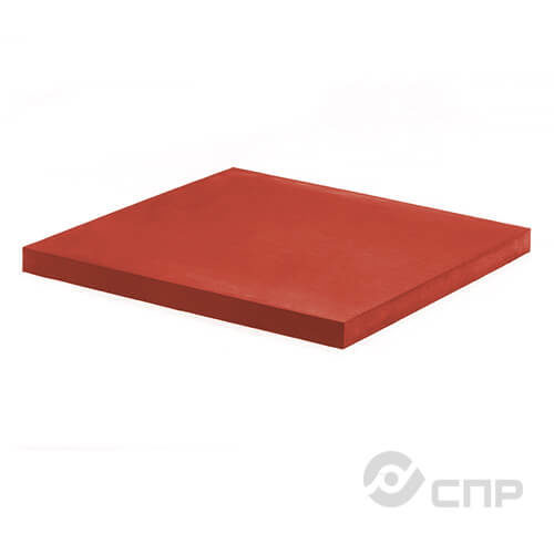 Техпластина (лист) 200х200х2,2