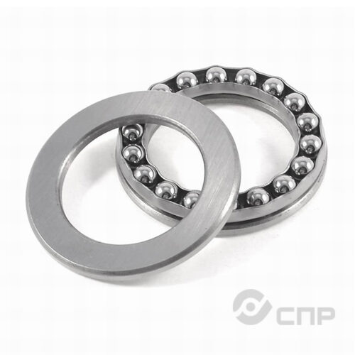 Подшипник упорный ГОСТ 55x120x29 (46311)